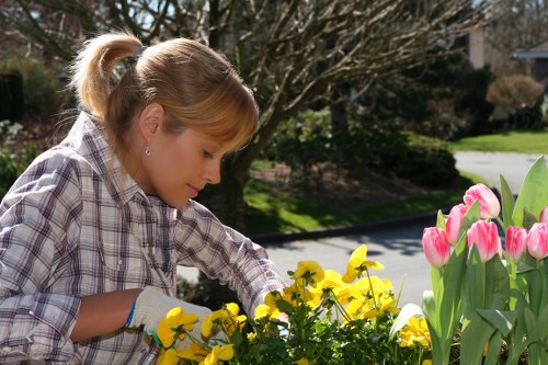 Confidential reporting channels and workplace safeguarding in landscaping